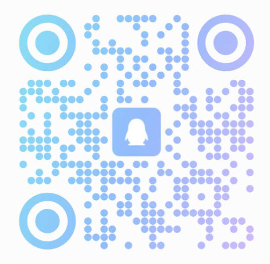 QQ Group QR Code